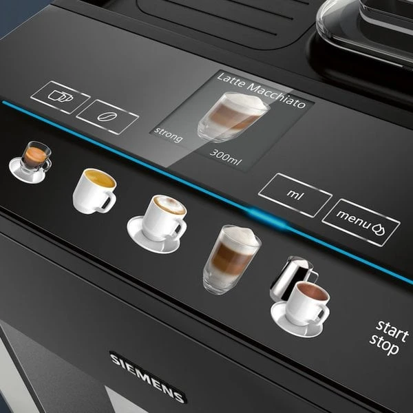 Siemens TQ505R09 Espressomaskin - Bild 3