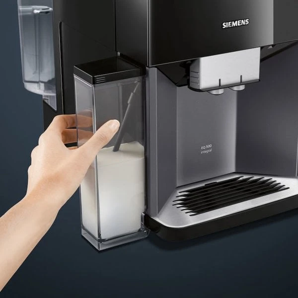 Siemens TQ505R09 Espressomaskin - Bild 4