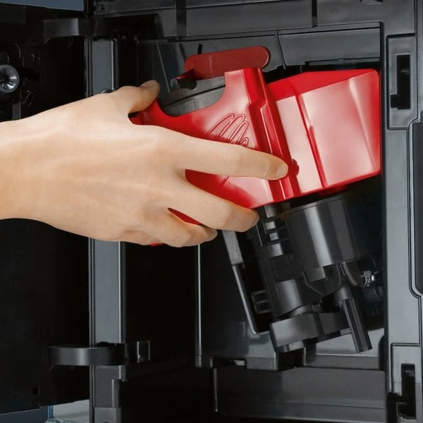 Siemens TQ505R09 Espressomaskin - Bild 5