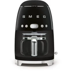 Smeg Retro Kaffemaskin, DCF02BLEU