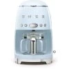 Smeg Retro Kaffemaskin, DCF02PBEU