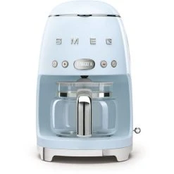 Smeg Retro Kaffemaskin, DCF02PBEU