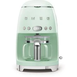 Smeg Retro Kaffemaskin, DCF02PGEU
