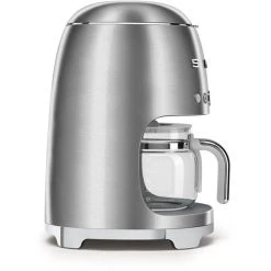 Smeg Retro Kaffemaskin, DCF02SSEU 6 Smeg Retro Kaffemaskin, DCF02SSEU -KitchenAid shop smeg retro kaffemaskine dcf01sseu dcf02sseu 39366 3