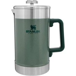 Stanley The Stay-Hot French Press, 1,4 Liter