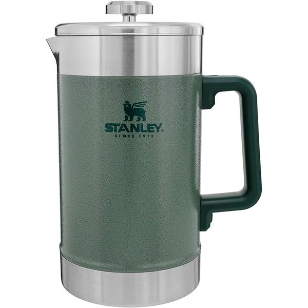 Stanley The Stay-Hot French Press, 1,4 Liter