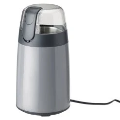 Stelton Emma Kaffekvarn - Grey