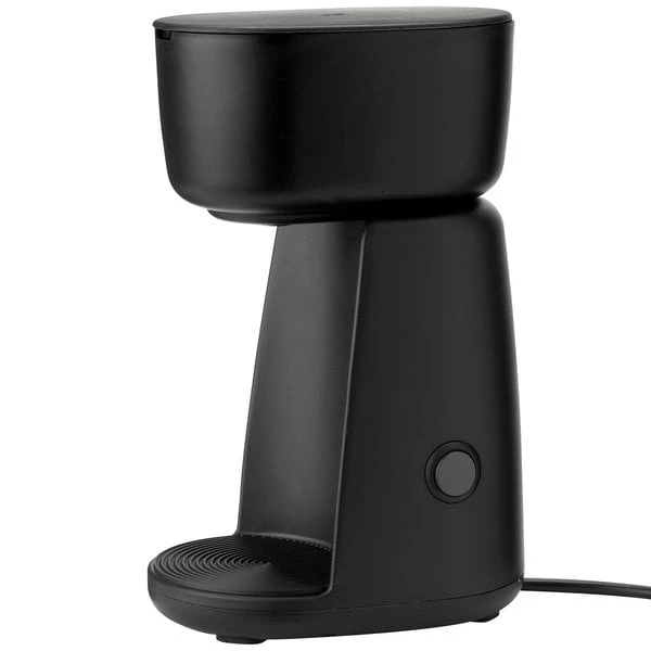 RIG TIG RIG-TIG Foodie Single Cup Kaffebryggare, Black