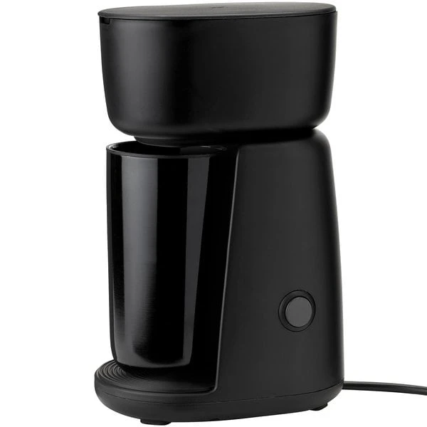 RIG TIG RIG-TIG Foodie Single Cup Kaffebryggare, Black - Bild 2