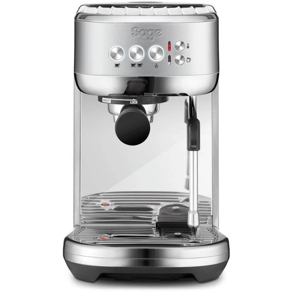 Sage The Bambino Plus Espressomaskin & Kaffekvarn 2 Sage The Bambino Plus Espressomaskin & Kaffekvarn - Bild 2