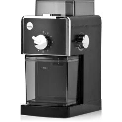 Wilfa Kaffekvarn Svart CG-110B