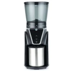 Wilfa CG1S-275 Kaffekvarn, Silver
