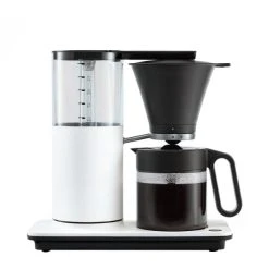 Wilfa CM2W-A125 Kaffebryggare, Vit