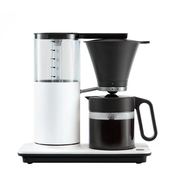 Wilfa CM2W-A125 Kaffebryggare, Vit