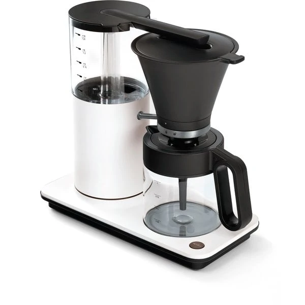 Wilfa CM2W-A125 Kaffebryggare, Vit - Bild 2