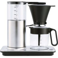 Wilfa CMS-100S Kaffemaskin