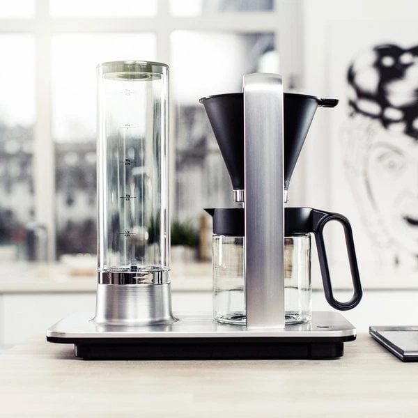 Wilfa Kaffebryggare WSP-2A - Bild 2