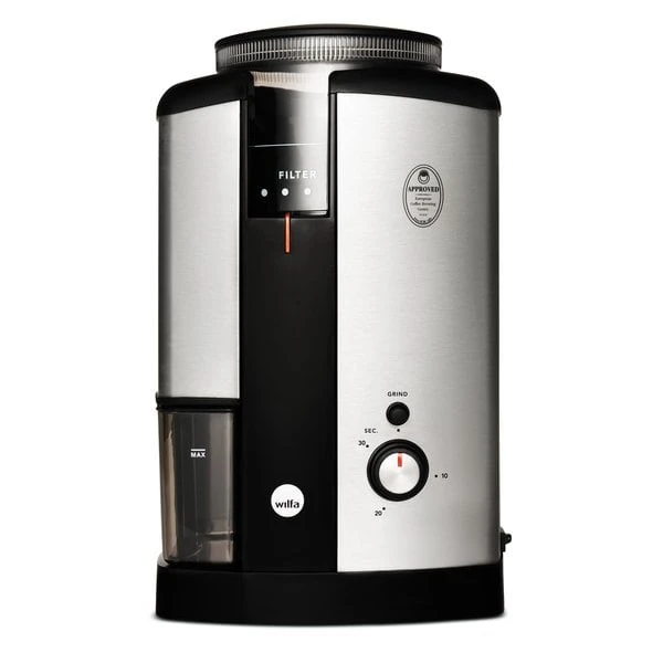 Wilfa WSCG2 - Kaffekvarn - Bild 3