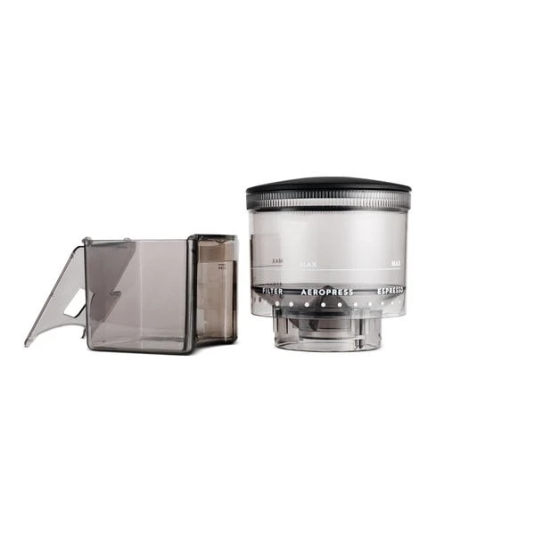 Wilfa WSCG2 - Kaffekvarn - Bild 8