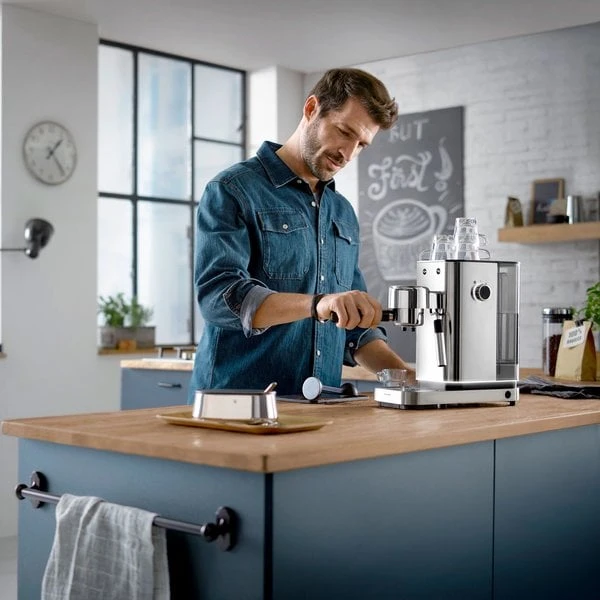 WMF Lumero Espressomaskin - Bild 6