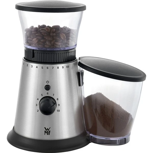 WMF Stelio Kaffekvarn - Bild 2