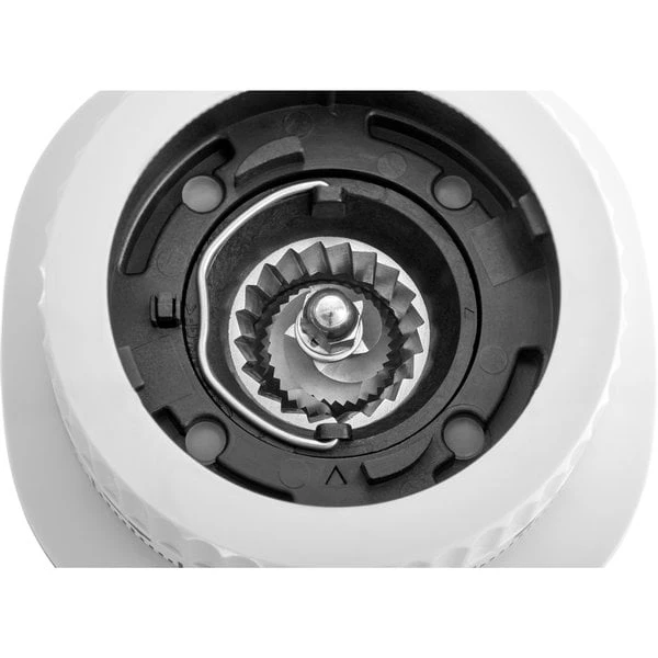 Zwilling Enfinigy Kaffekvarn, Silver & Vit - Bild 3